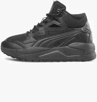 Puma X-Ray Mid Wtr Jr