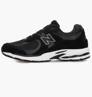 New Balance 2002r Black Nbm2002rbk